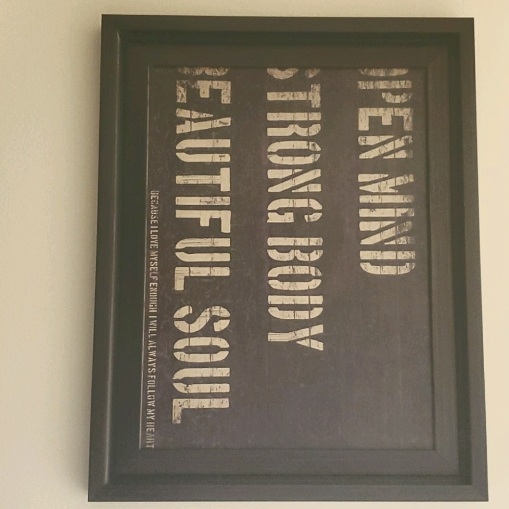 WALL ART